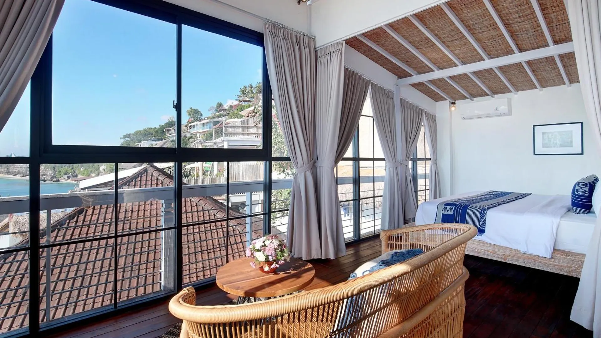 Kerang Bingin Beach Villa Uluwatu Village de vacances