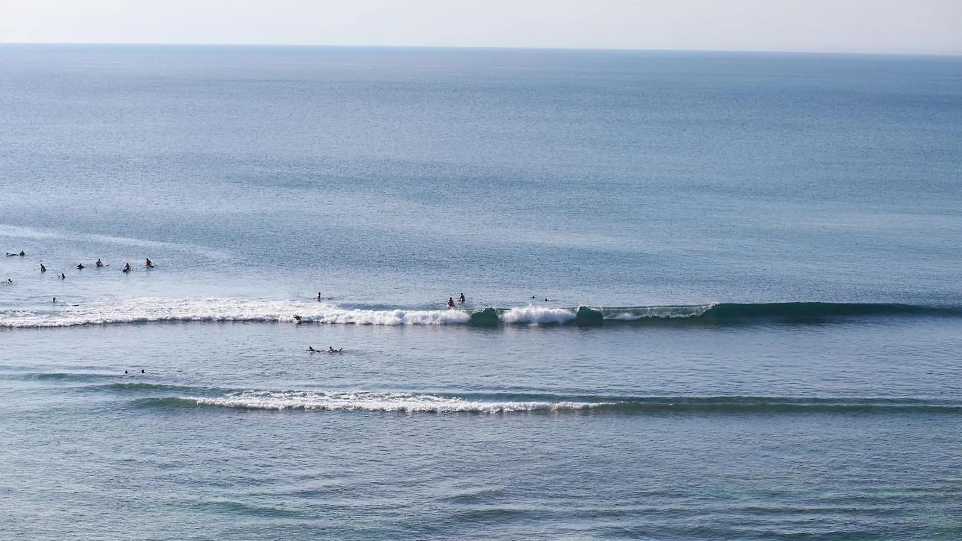 **** Village de vacances Kerang Bingin Beach Villa Uluwatu Indonésie