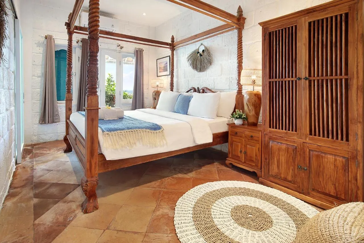 Village de vacances Kerang Bingin Beach Villa Uluwatu