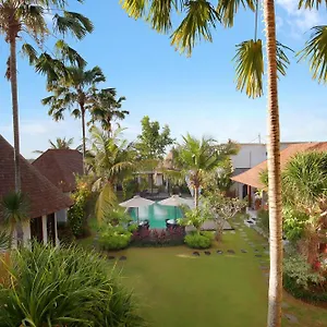Parco vacanze Kandahill Bali