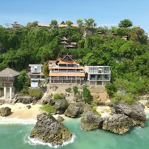 Affittacamere Impossible Cliff House