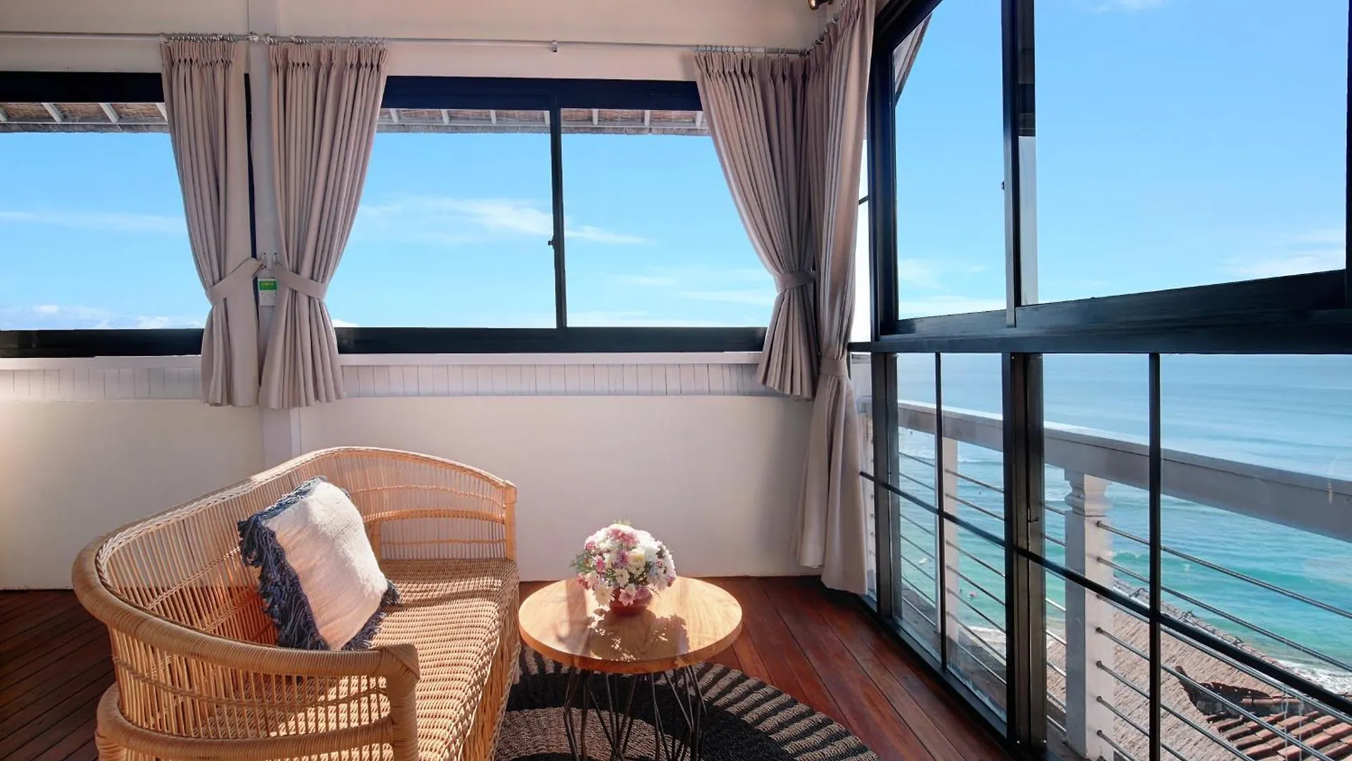 Parco vacanze Kerang Bingin Beach Villa Uluwatu