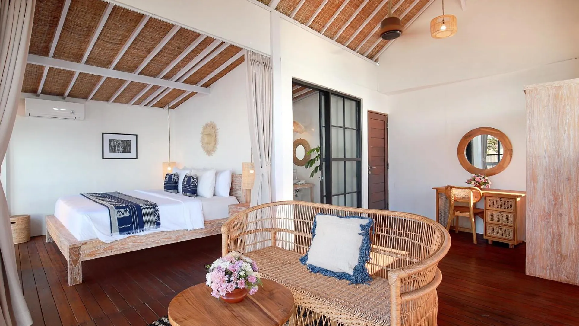 Kerang Bingin Beach Villa Uluwatu