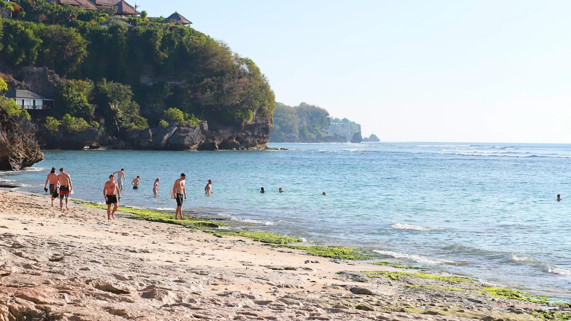 Kerang Bingin Beach Villa Uluwatu Parco vacanze