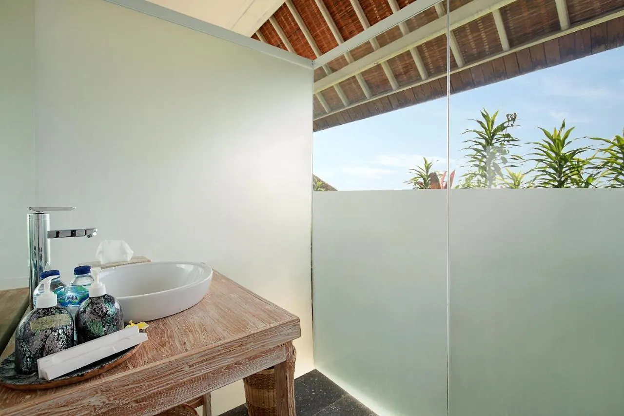 Kerang Bingin Beach Villa Uluwatu 4*,  Indonesia