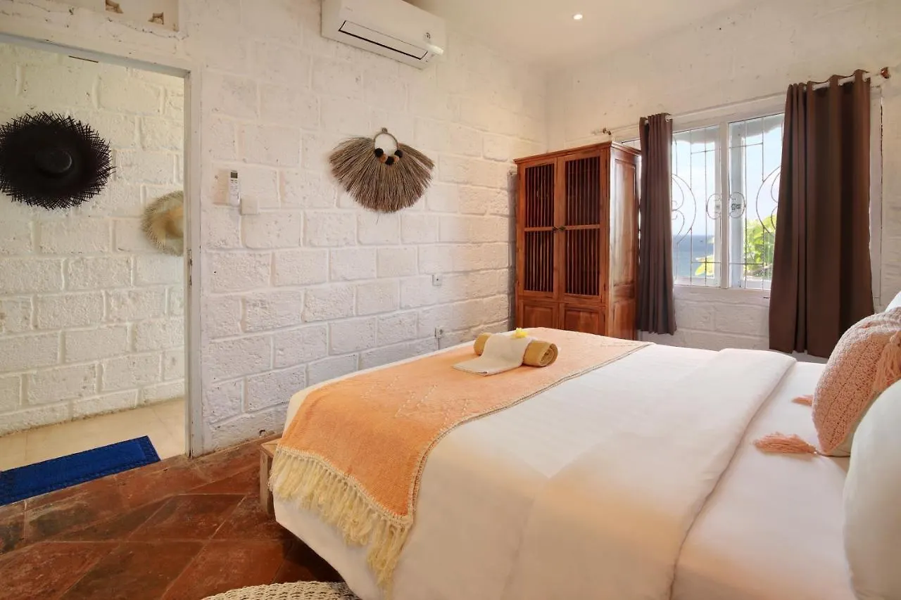 Parco vacanze Kerang Bingin Beach Villa Uluwatu