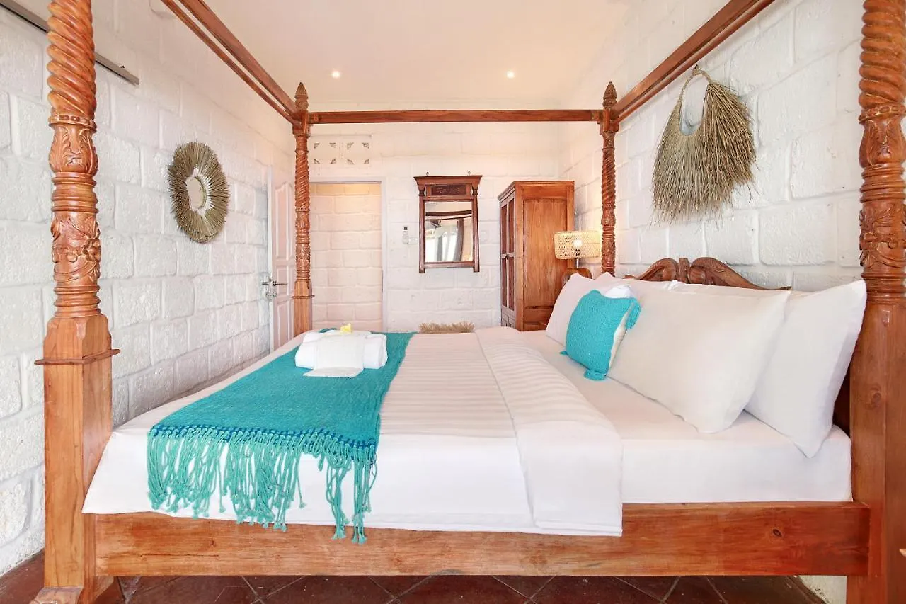 Kerang Bingin Beach Villa Uluwatu Parco vacanze