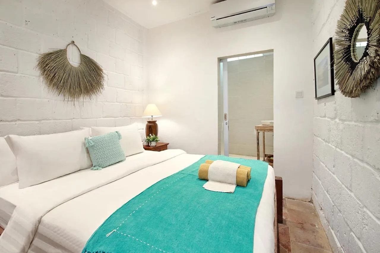 Kerang Bingin Beach Villa Uluwatu 4*,