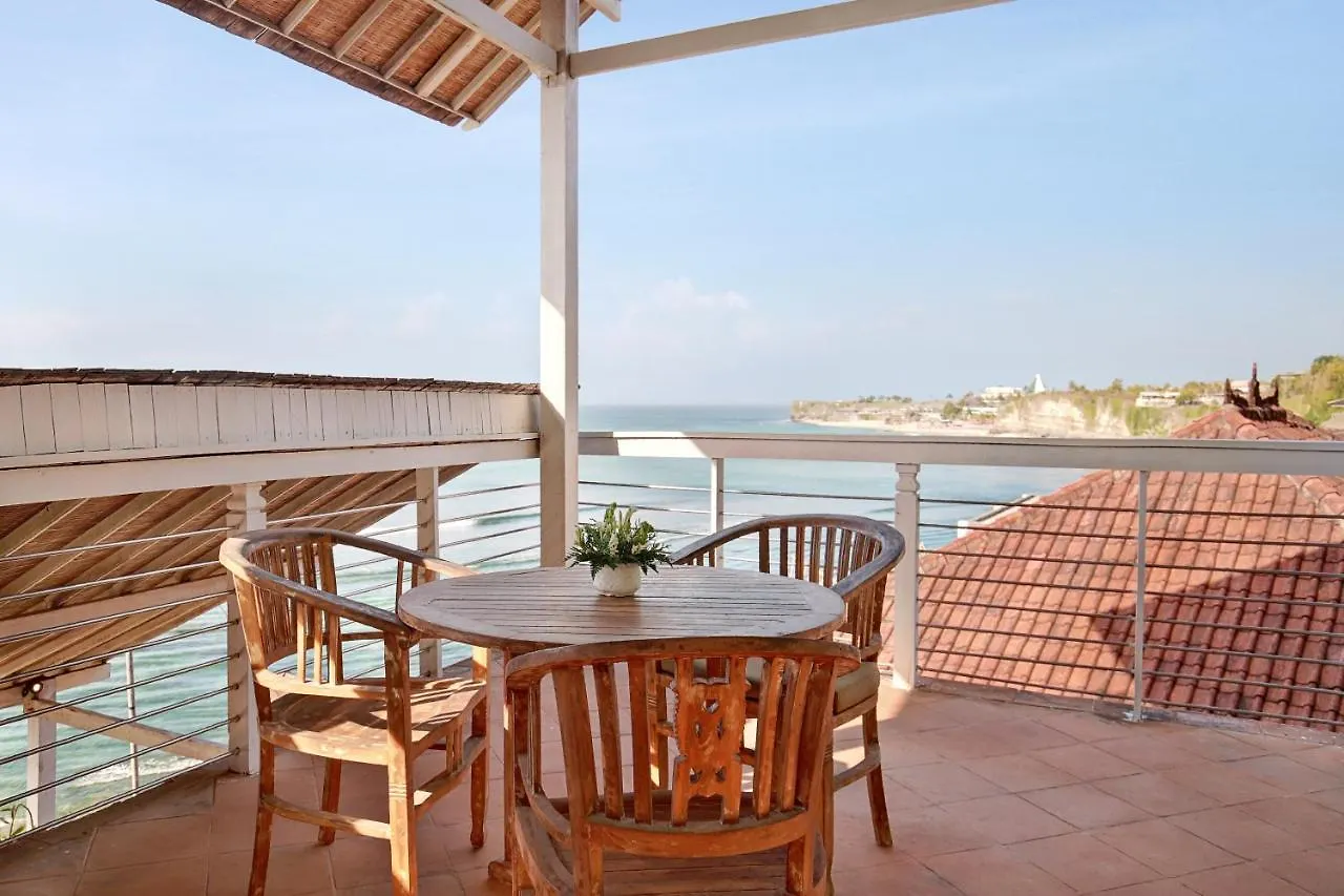 Parco vacanze Kerang Bingin Beach Villa Uluwatu